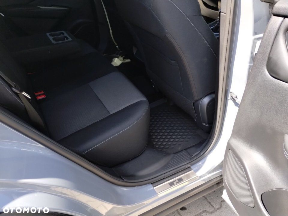 Nissan Qashqai - 17