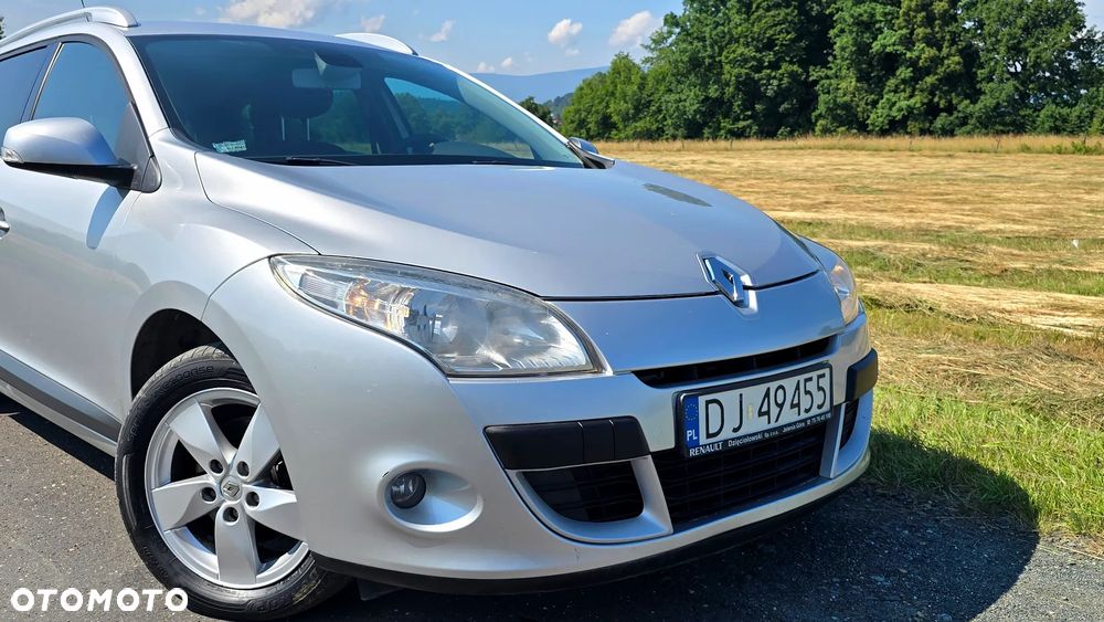 Renault Megane 1.6 16V Expression - 1