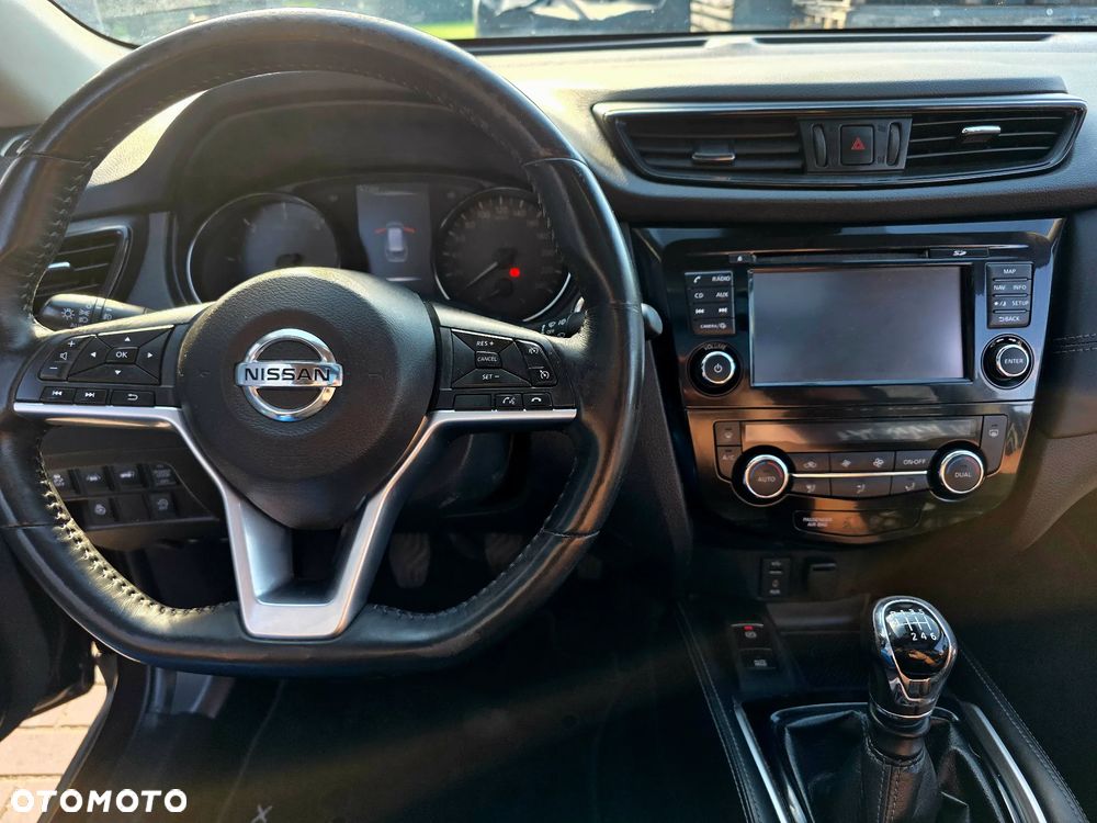 Nissan X-Trail - 13