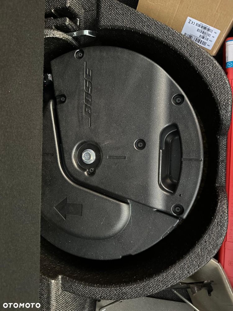 Mazda CX-5 SKYACTIV-D 150 SCR Sports-Line - 23