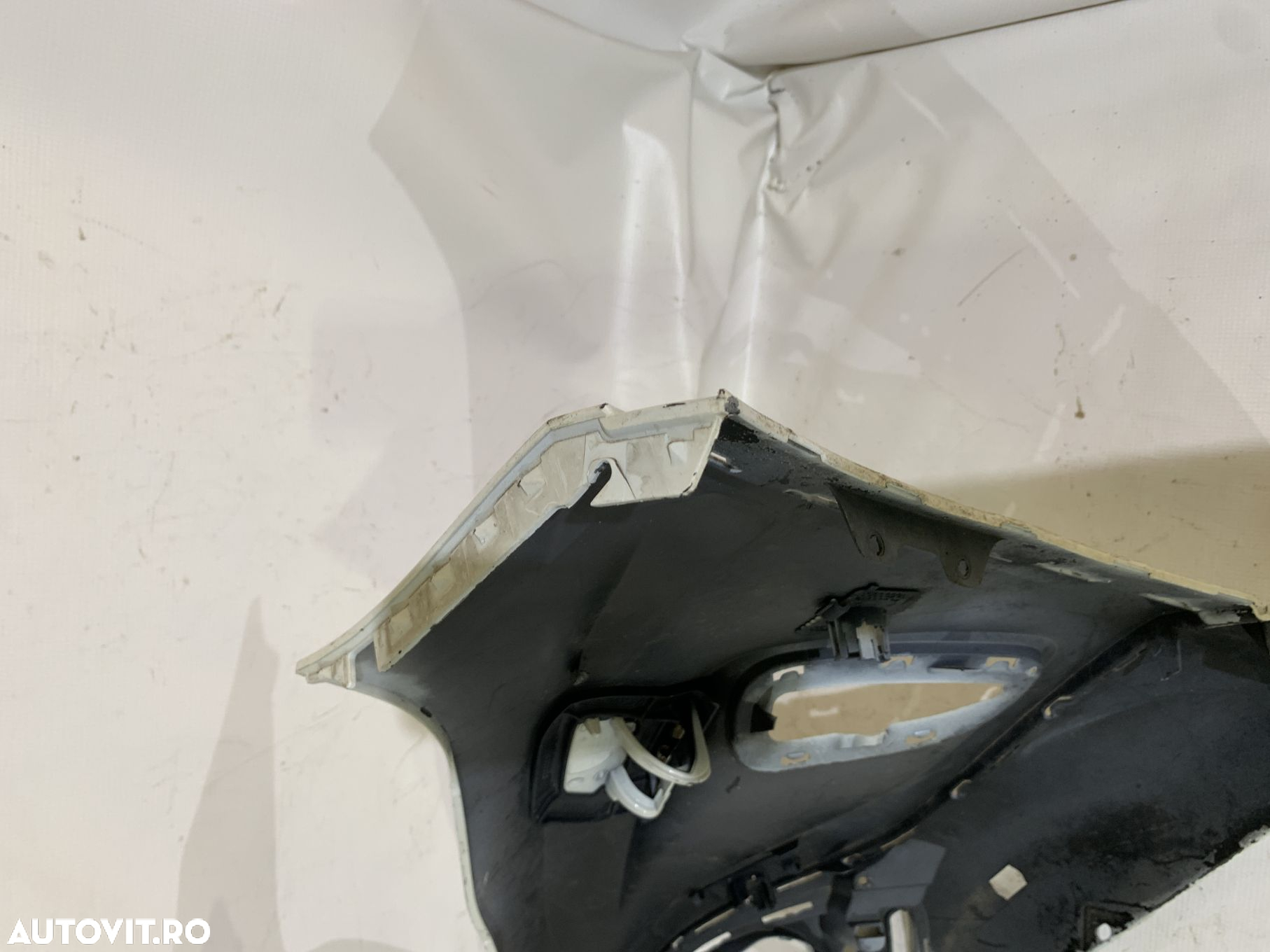 Bara fata Mercedes GLA W156, X156, 2013, 2014, 2015, 2016, 2017, cod origine OE A1568850425. - 6
