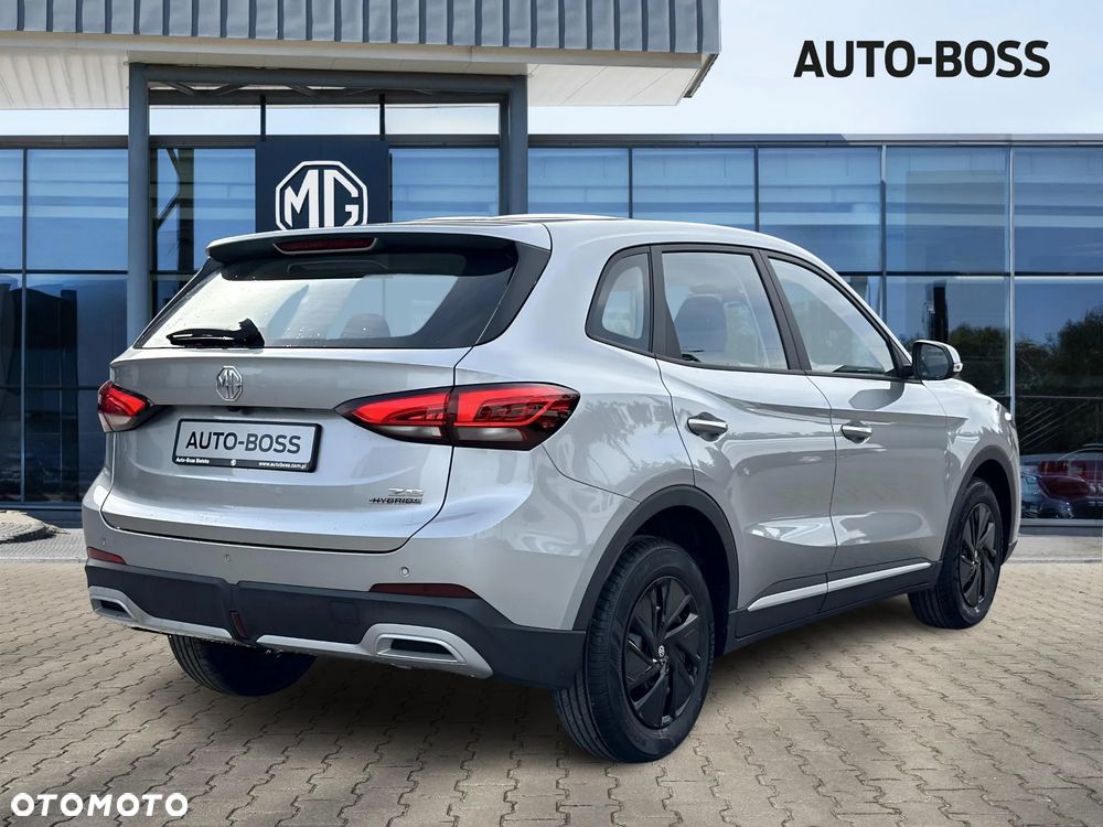 MG ZS 1.5 HEV+ Standard - 6