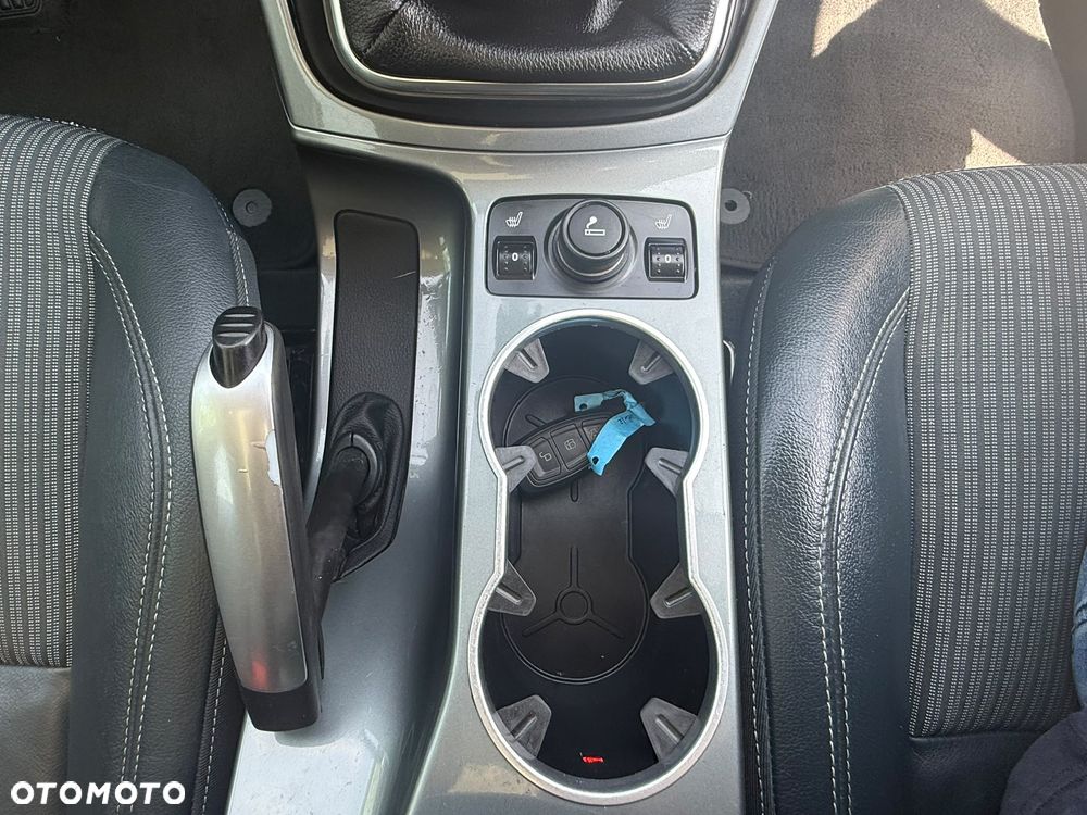 Ford Grand C-MAX 2.0 TDCi Titanium - 19