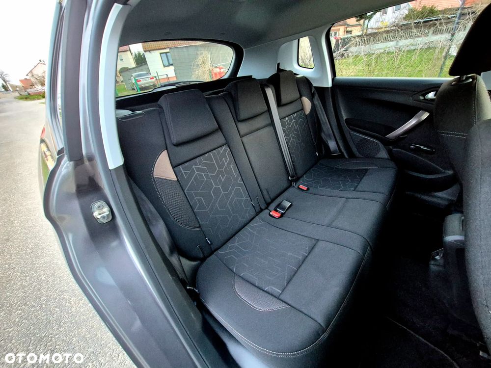 Peugeot 2008 PureTech 82 Style - 26