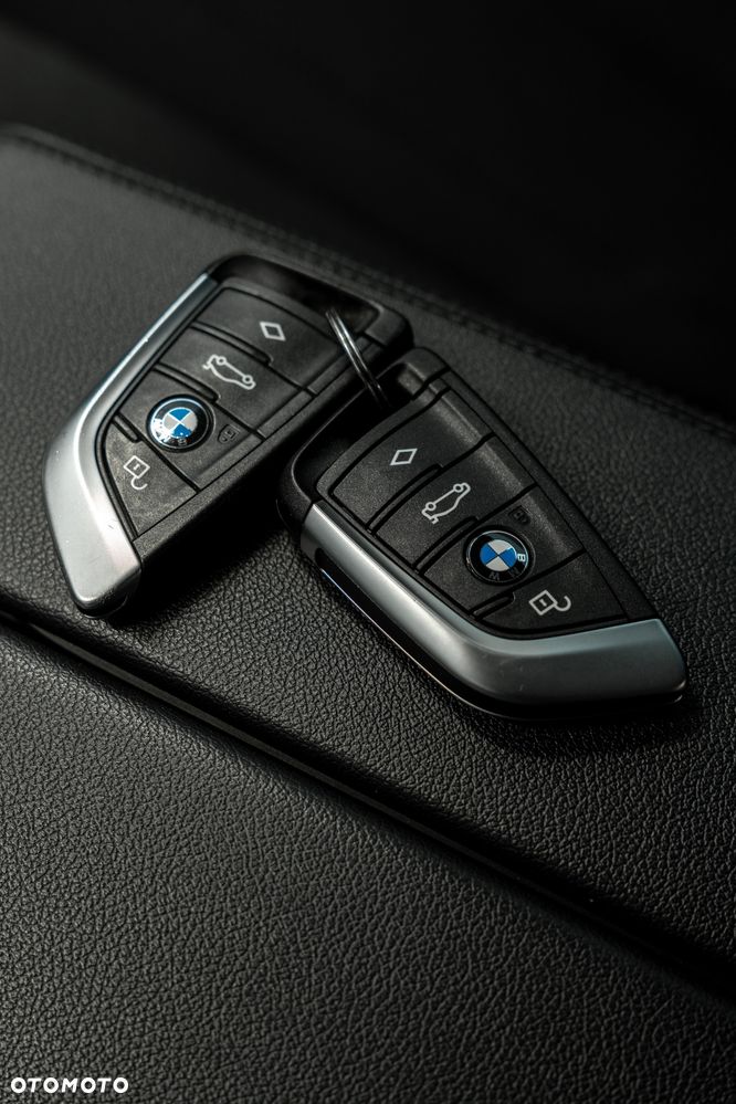 BMW Seria 5 520i mHEV Business Edition - 31