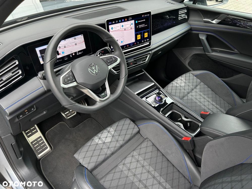 Volkswagen Tiguan - 7