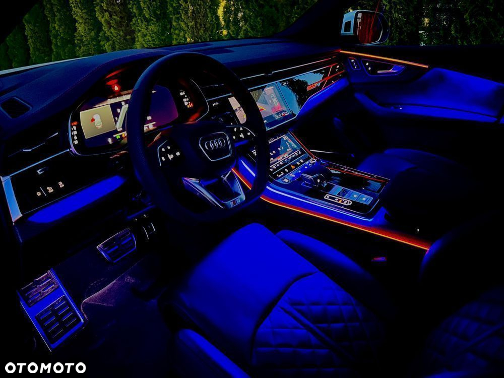 Audi Q8 - 28