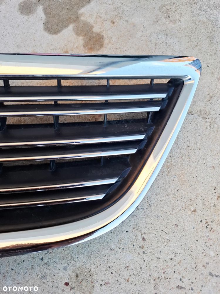 Grill Logo Atrapa Maski Chłodnicy VW Phaeton 3D0853651H 3D7857600 - 8