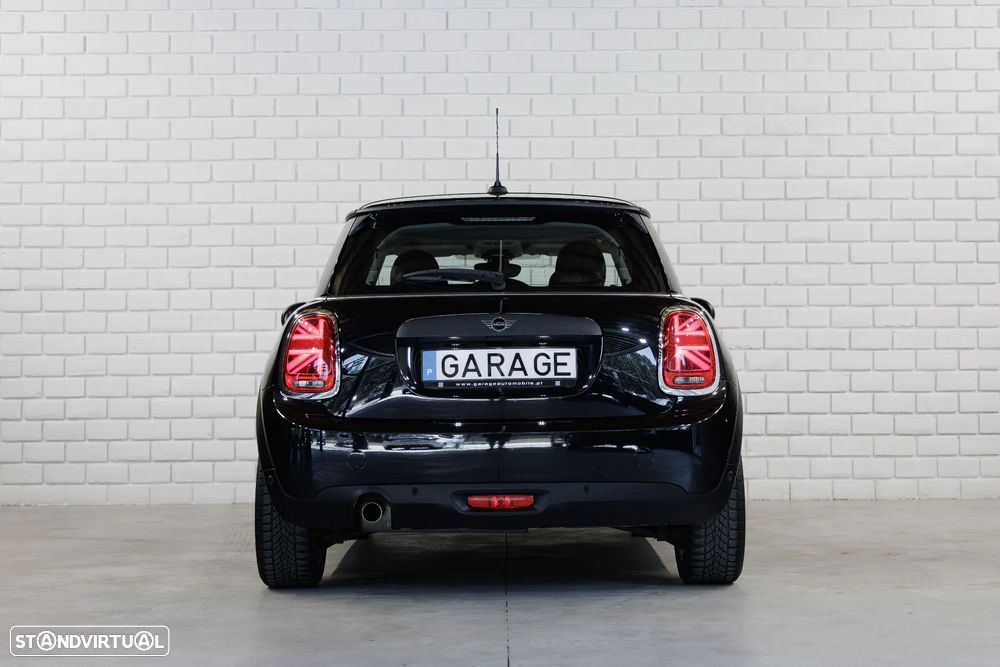 MINI 3 Portas One - 11