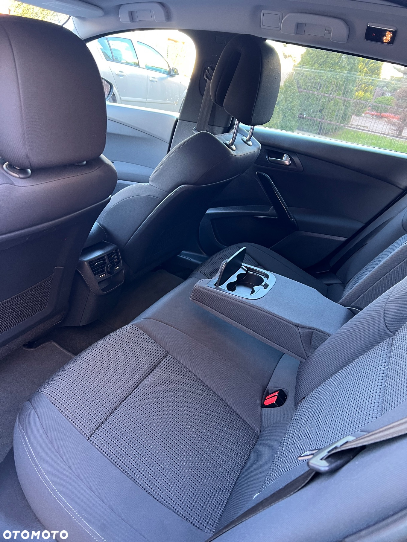 Peugeot 508 - 10