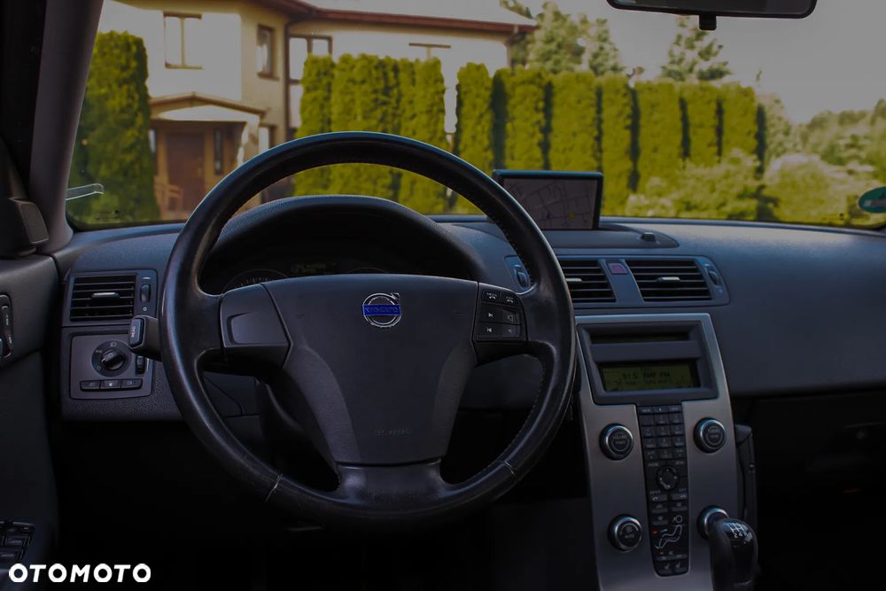 Volvo V50 1.6D DPF DRIVe Momentum - 26