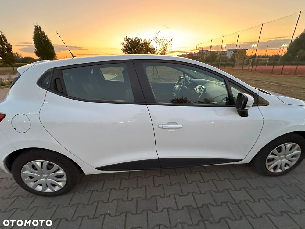 Renault Clio 0.9 TCe Alize - 1