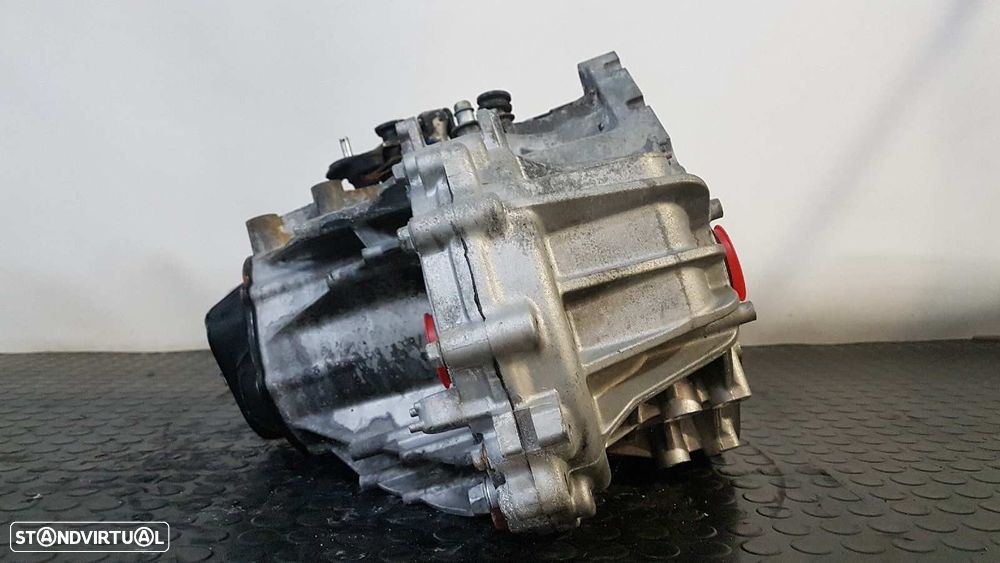 CAIXA DE VELOCIDADES HYUNDAI I20 ACTIVE TECNO - 7