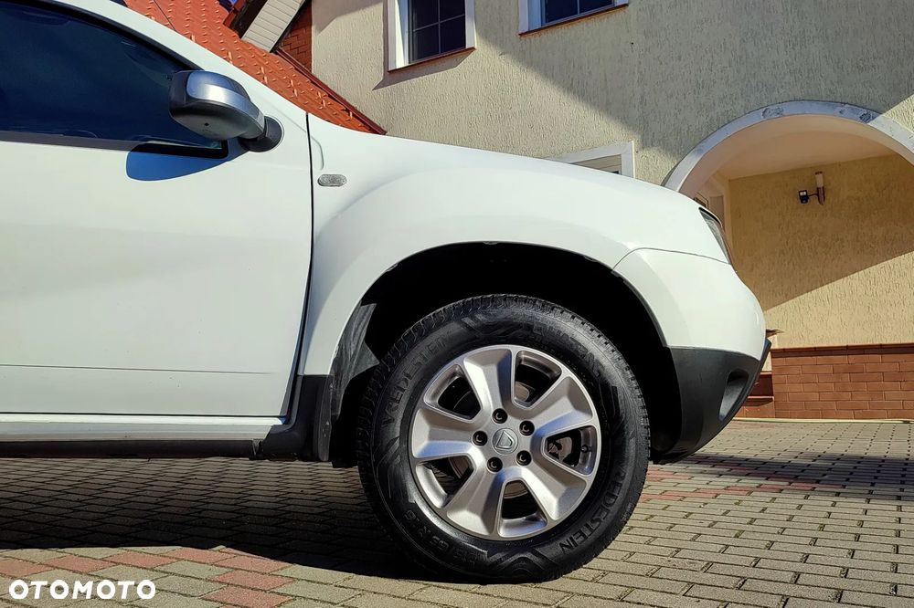 Dacia Duster - 17