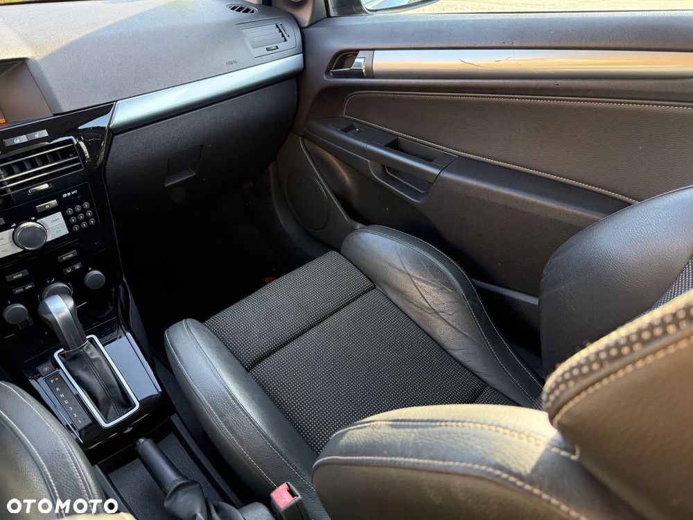 Opel Astra - 4