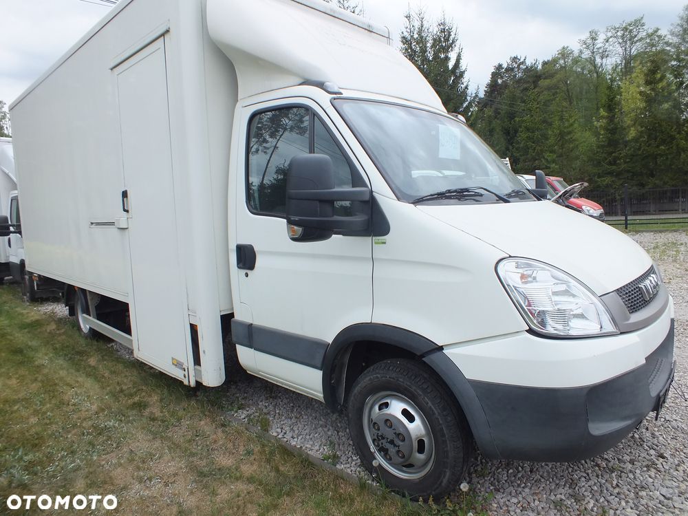 Iveco Daily - 2