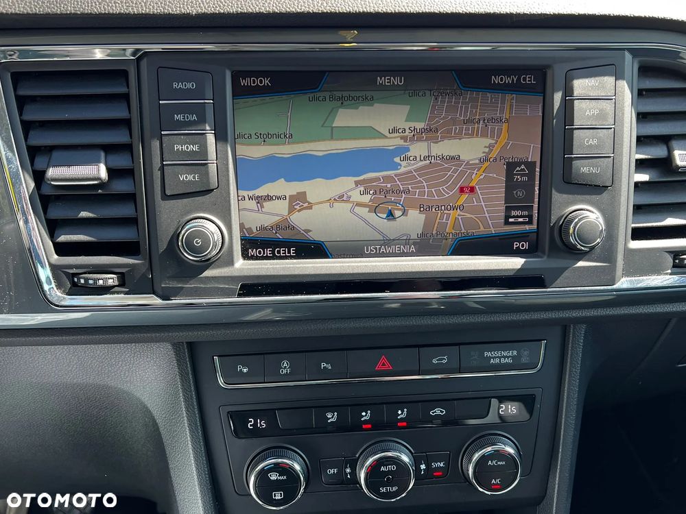 Seat Ateca 1.6 TDI Style - 11