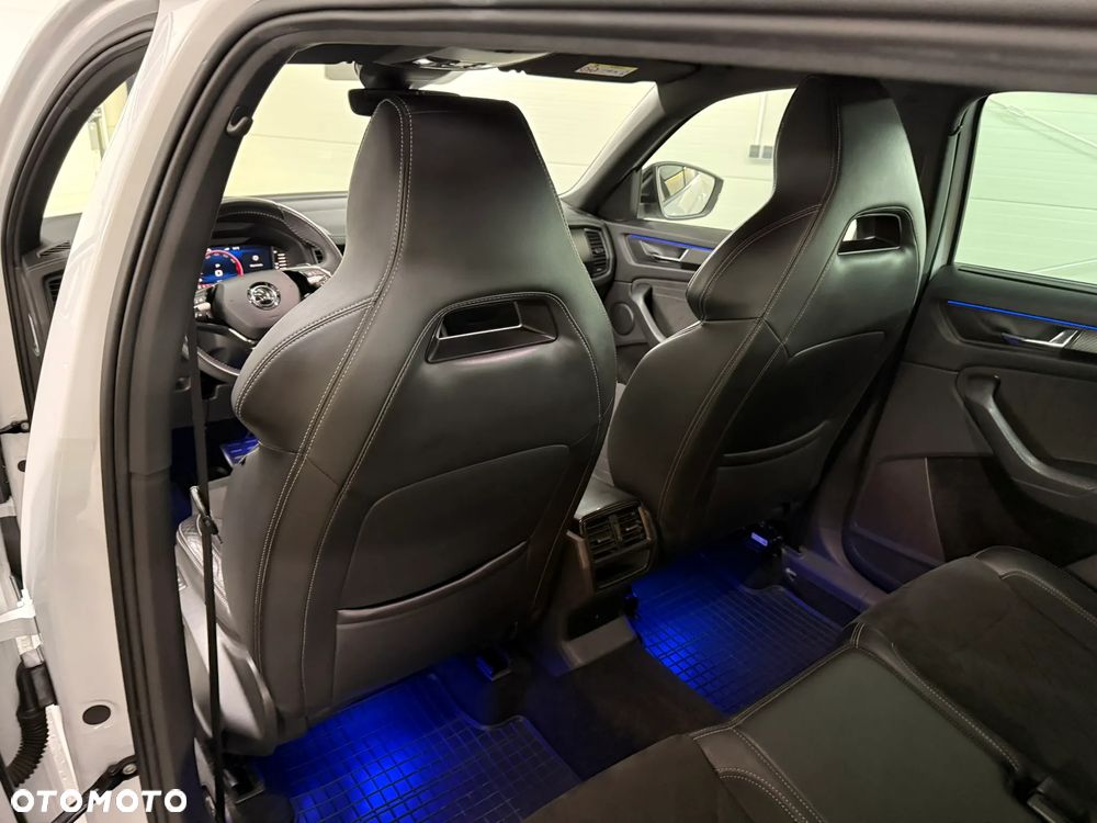 Skoda Kodiaq 1.5 TSI ACT 4x2 Sportline DSG - 18