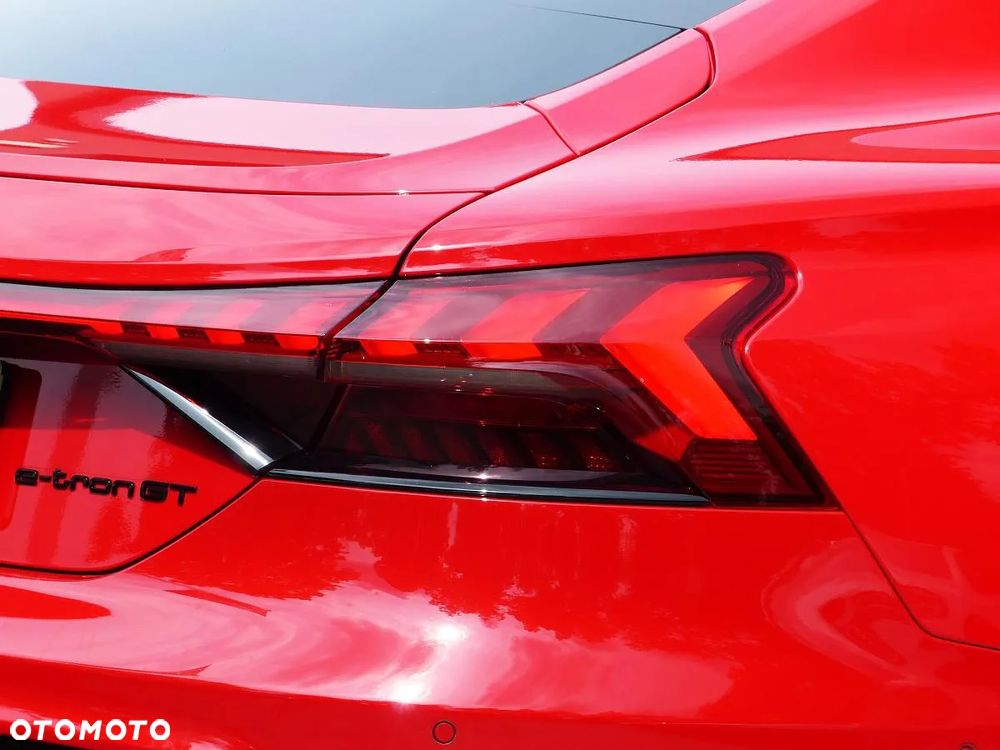 Audi RS e-tron GT 93kWh Quattro - 12