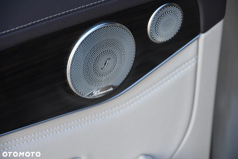 Mercedes-Benz GLC 200 4-Matic - 24
