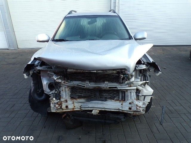 Części - Chevrolet Captiva I 2.4 16V 136 KM 08R - 2