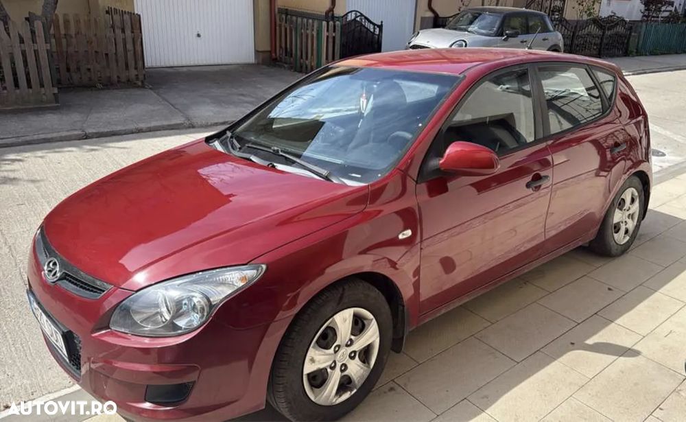 Hyundai i30 - 1