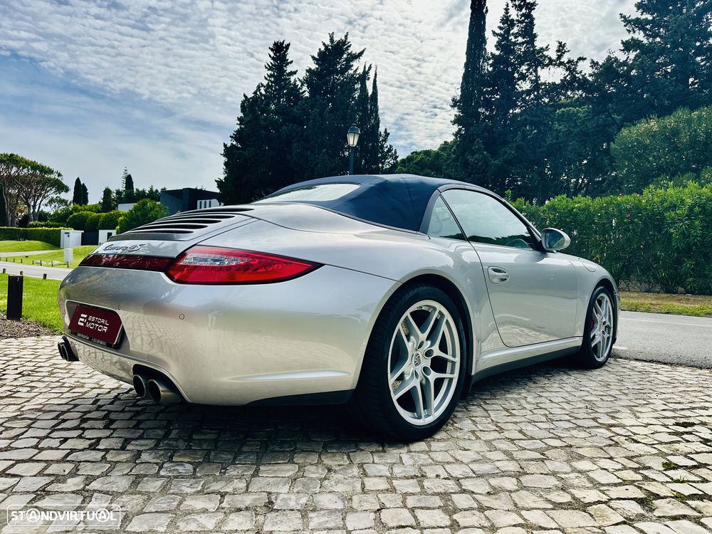 Porsche 911 Série F - 9