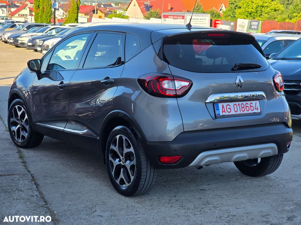 Renault Captur (ENERGY) TCe 90 INTENS - 4