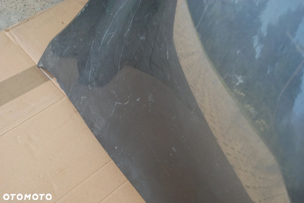 BŁOTNIK PRAWY PRZÓD PRZEDNI TOYOTA HILUX VIII 8 15- - 14