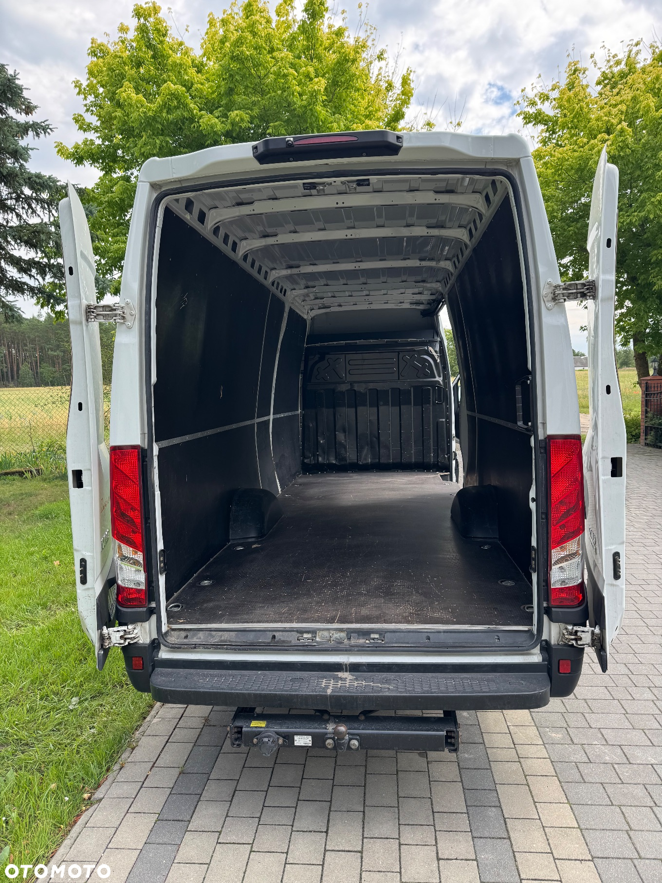 Iveco Daily - 17