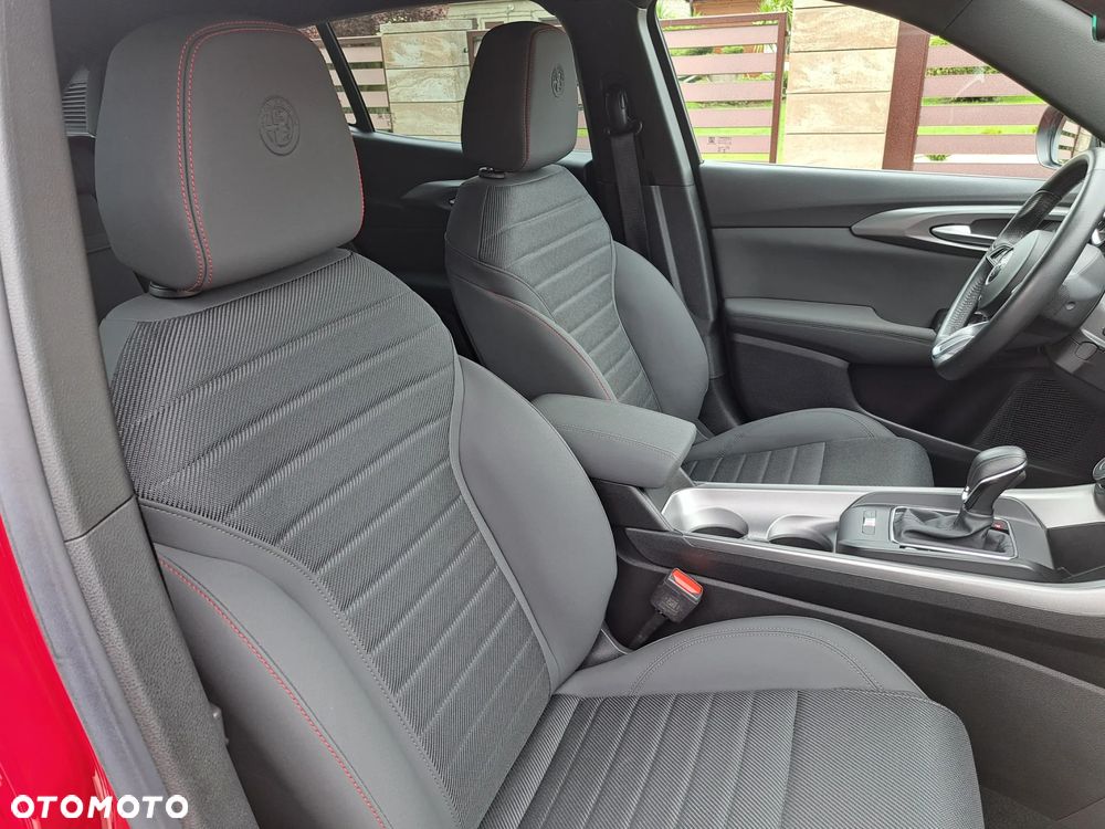 Alfa Romeo Tonale 1.5 T4 GSE mHEV Super DCT - 7