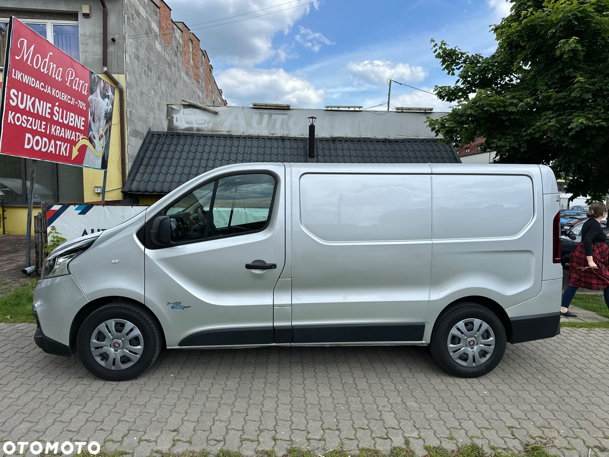 Fiat Talento - 5