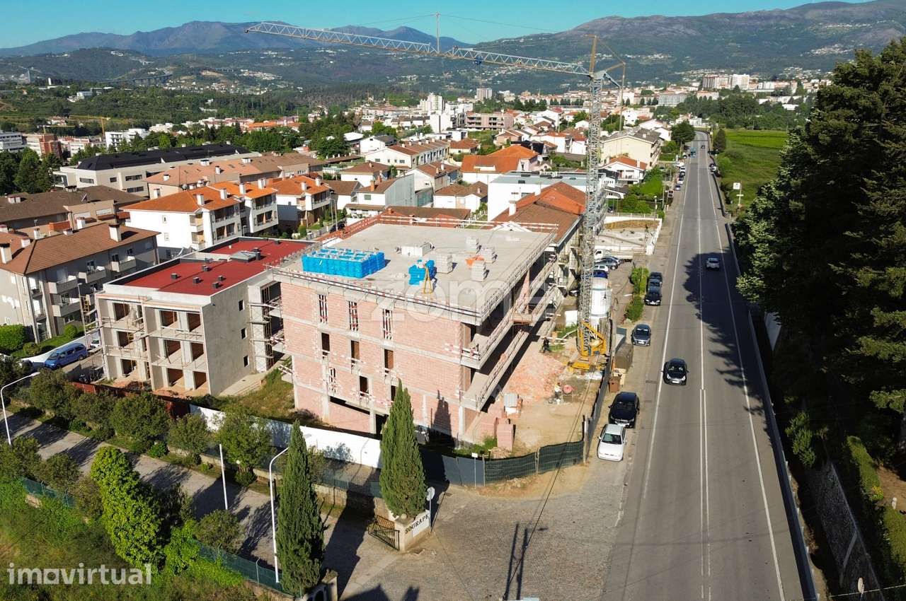 Apartamento T2 no Edifício Bacelo - Grande imagem: 5/7