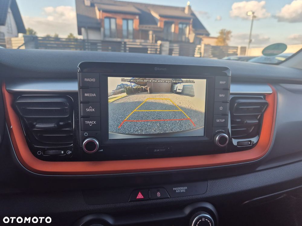 Kia Stonic 1.0 T-GDI 120 Platinum Edition - 33