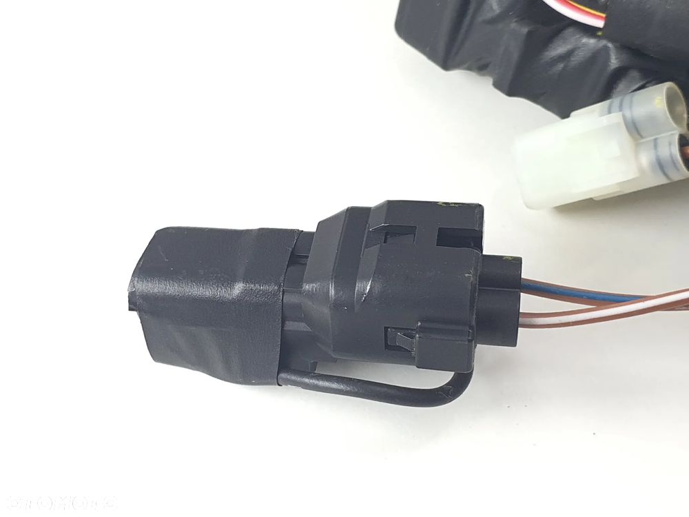 WIAZKA ELEKTRYCZNA INSTALACJA TGB BLADE 550 TGB TARGET - 20