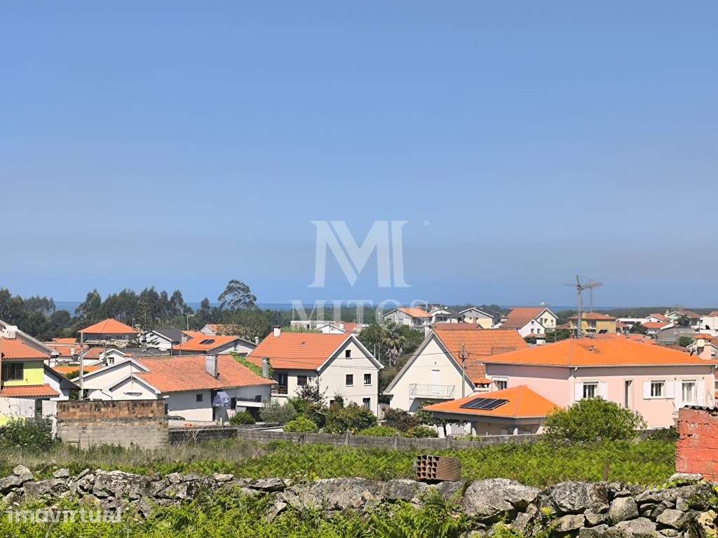 Terreno de construção para venda nas Antas - Esposende - Grande imagem: 4/7