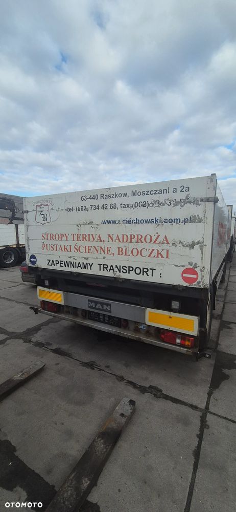 MAN TGS 26.440 - 12