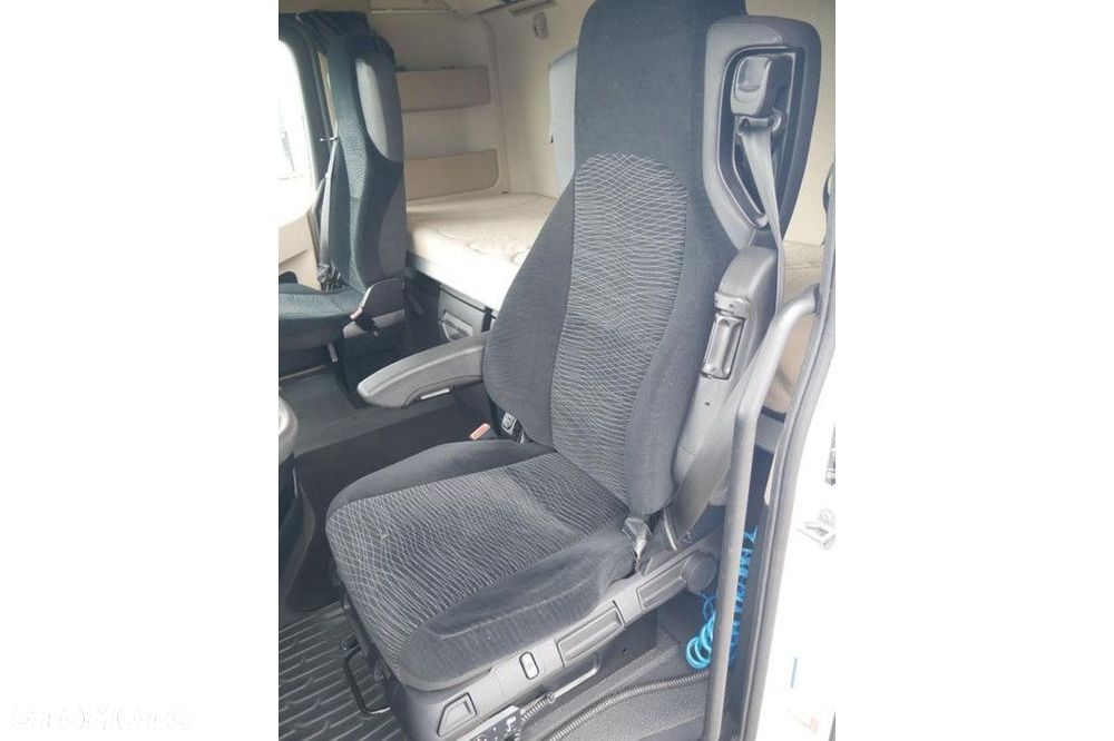 Mercedes-Benz ACTROS 1845 / MP5 / BigSpace / 691221 - 8