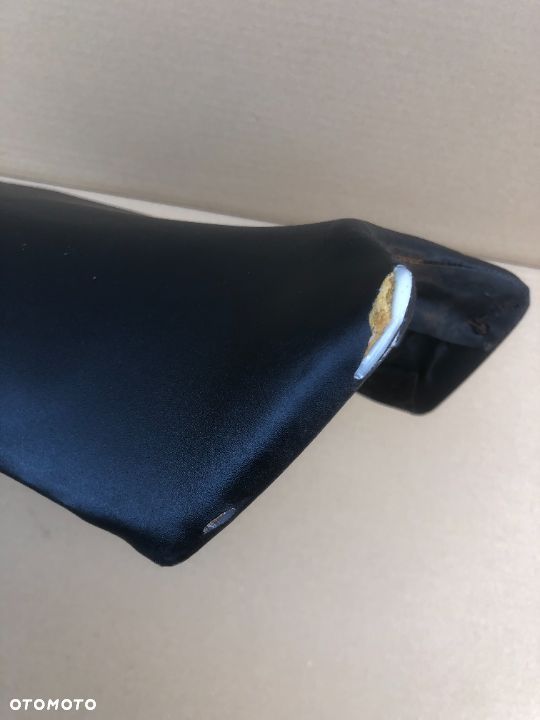 #J YAMAHA R1 RN04 98-99 SIEDZENIE KIEROWCY KANAPA PRZÓD PRZEDNIA - 9