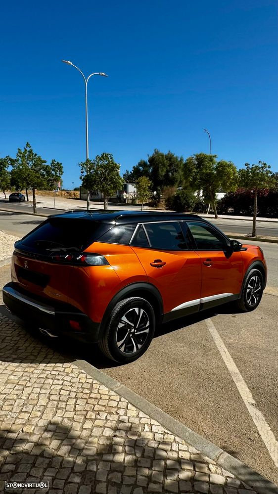 Peugeot 2008 PureTech 130 Stop&Start GT-Line Edition - 6