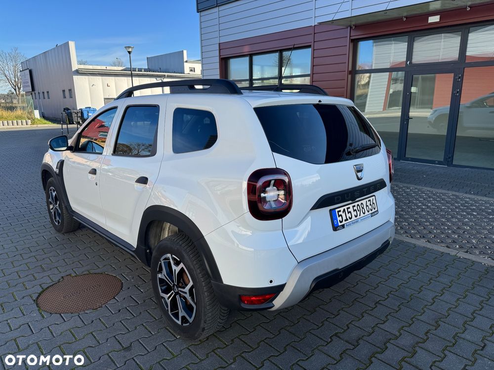 Dacia Duster 1.2 TCe Prestige - 14