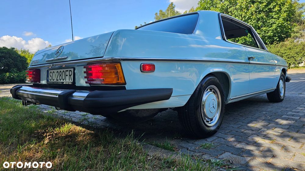 Mercedes-Benz Inny - 9