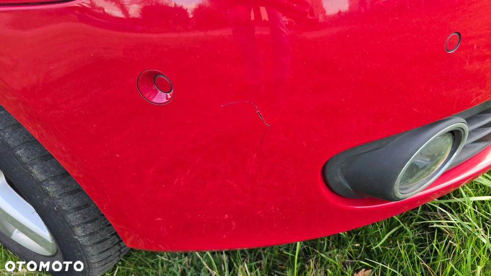 Volkswagen Golf 2.0 TDI Comfortline - 5