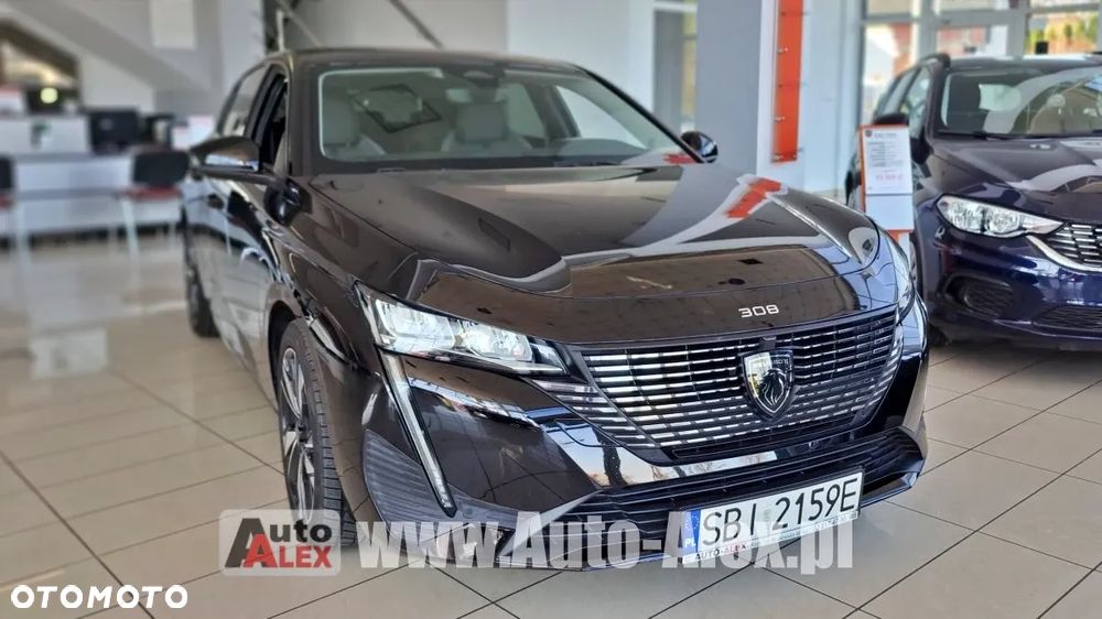 Peugeot 308 1.2 PureTech Active Pack S&S - 2