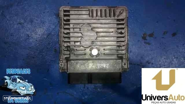 CENTRALINA MOTOR UCE SEAT IBIZA III 2010 -03L906023 LD - 3