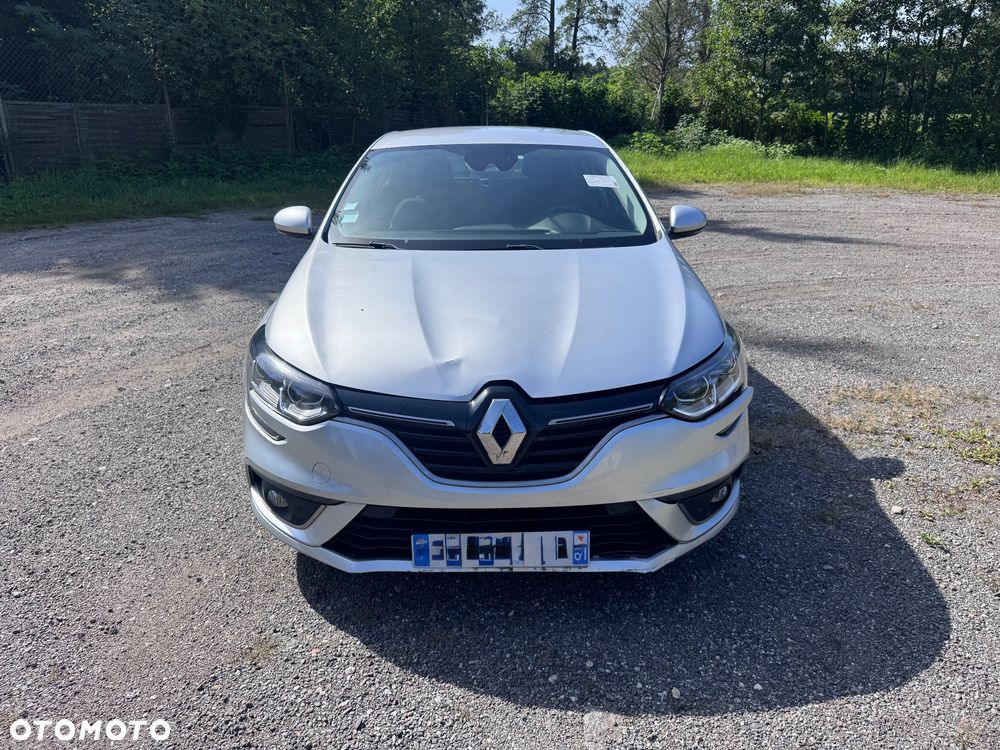 Renault Megane ENERGY dCi 110 EDC BUSINESS - 2