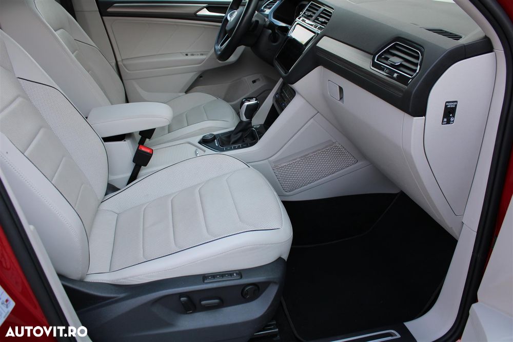 Volkswagen Tiguan - 17