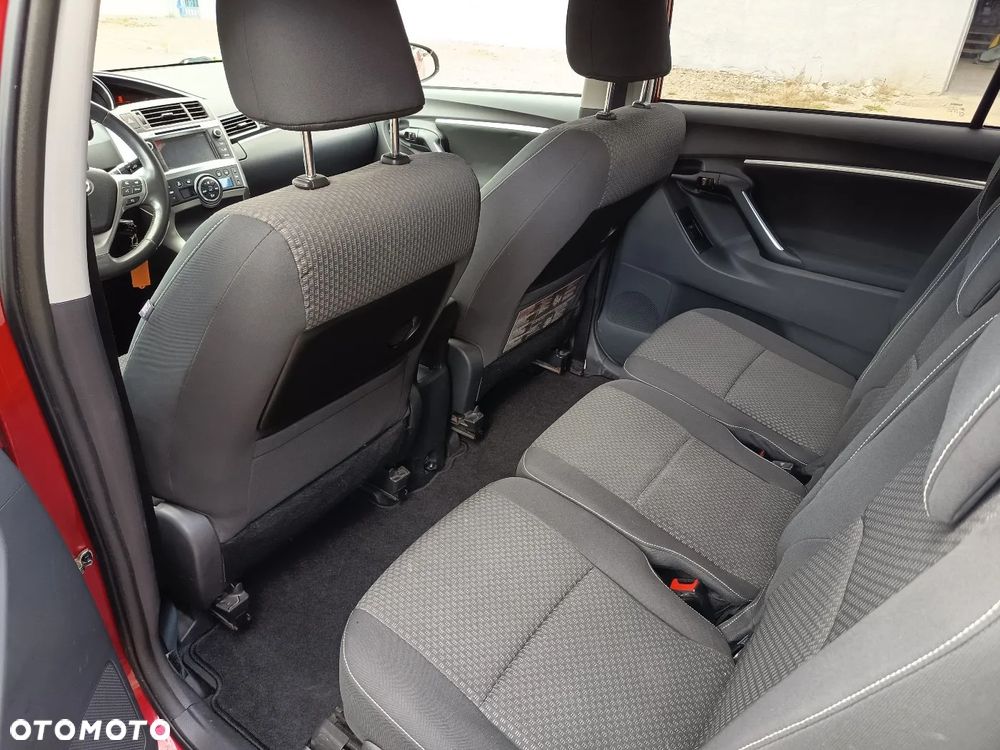 Toyota Verso 1.8 Travel - 6
