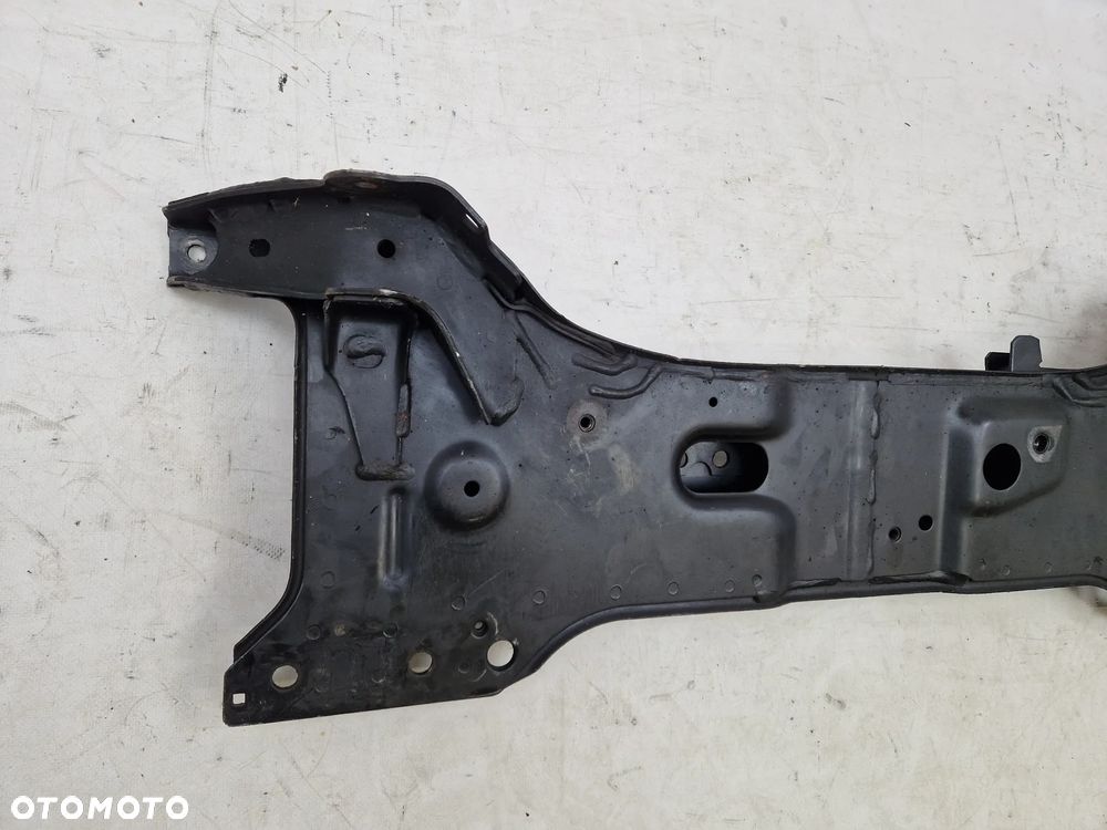 Sanki wózek trawers Fiat Doblo I BEZ KOROZJI - 4