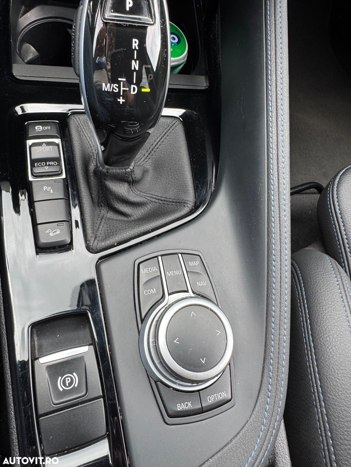 BMW X1 xDrive20d AT - 9